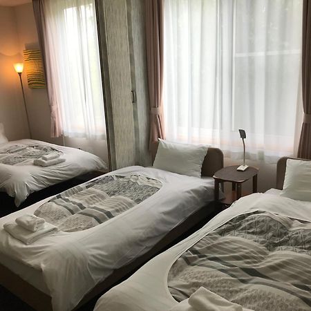 Furano B&B Exteriör bild