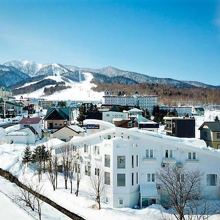 Furano B&B Exteriör bild