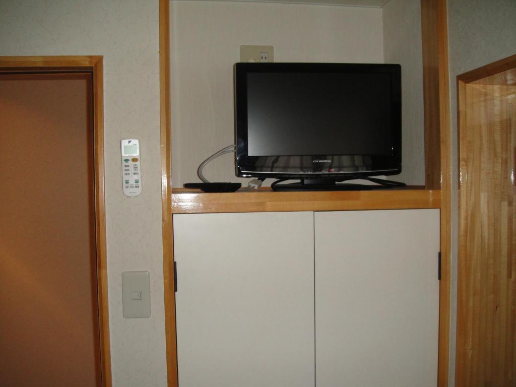 Furano B&B Exteriör bild