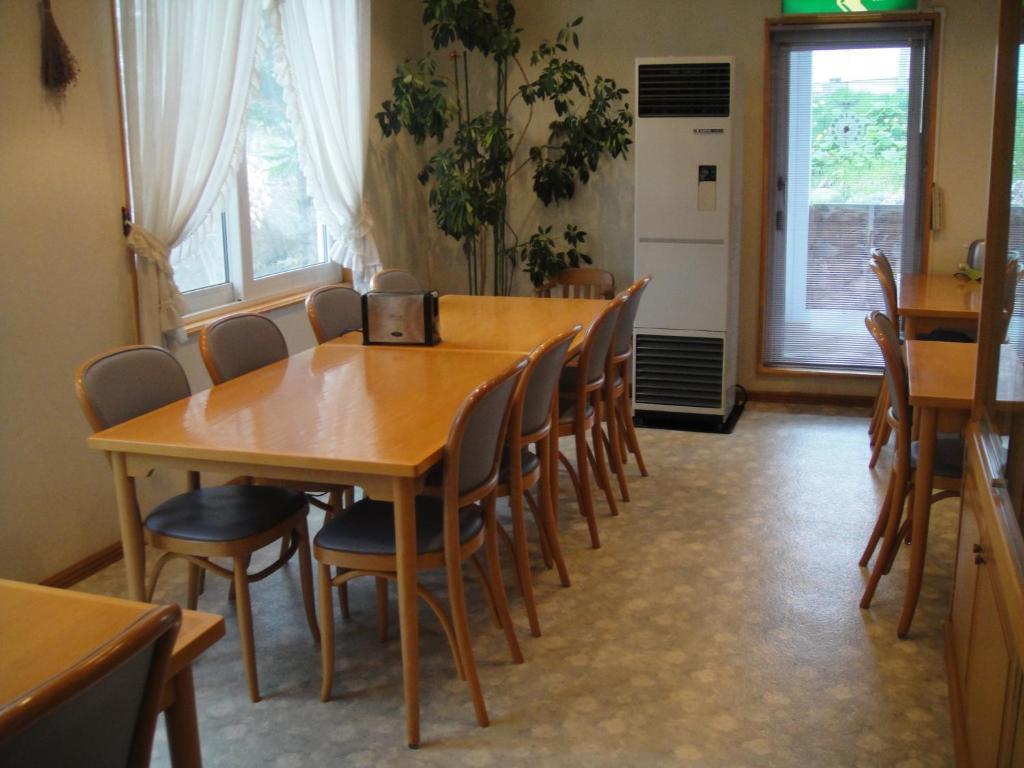 Furano B&B Exteriör bild