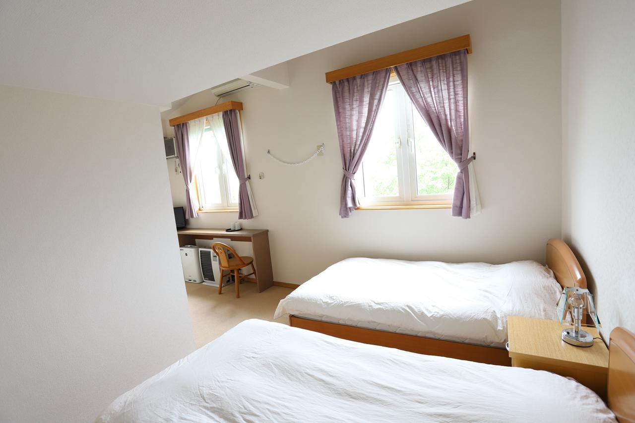 Furano B&B Exteriör bild